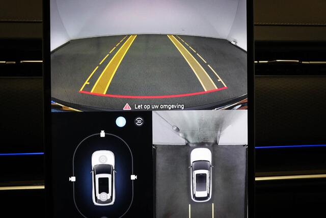 Jaecoo 7 1.5 GDI SHS-P Exclusive | Demo | PANORAMADAK | STUURVERWARMING | STOELVENTILATIE | HEAD UP | DAB | APPLE | 360 CAMERA
