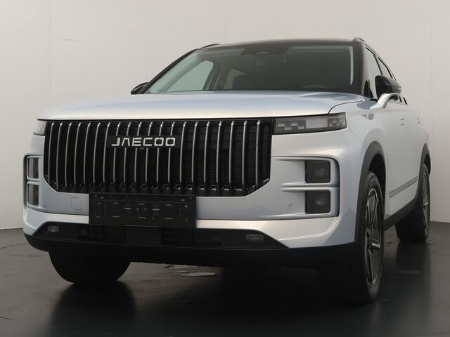 Jaecoo 7 1.5 GDI SHS-P Exclusive Apple & Android Carplay - Stoelverwarming - Stoelventilatie - 7 jaar garantie