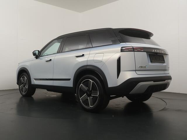 Jaecoo 7 1.5 GDI SHS-P Exclusive Apple & Android Carplay - Stoelverwarming - Stoelventilatie - 7 jaar garantie