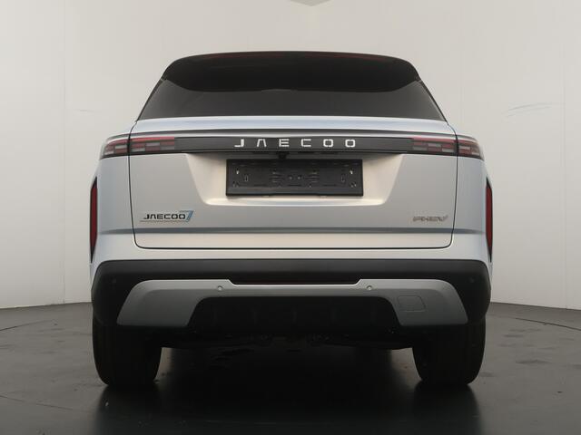 Jaecoo 7 1.5 GDI SHS-P Exclusive Apple & Android Carplay - Stoelverwarming - Stoelventilatie - 7 jaar garantie
