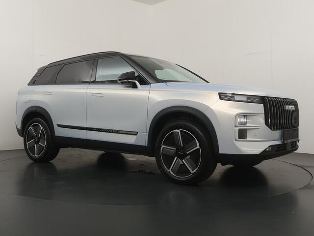Jaecoo 7 1.5 GDI SHS-P Exclusive Apple & Android Carplay - Stoelverwarming - Stoelventilatie - 7 jaar garantie