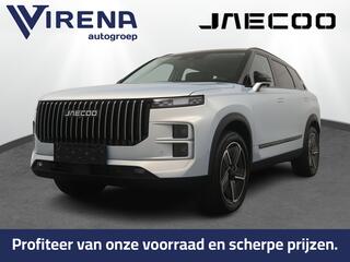 Jaecoo 7