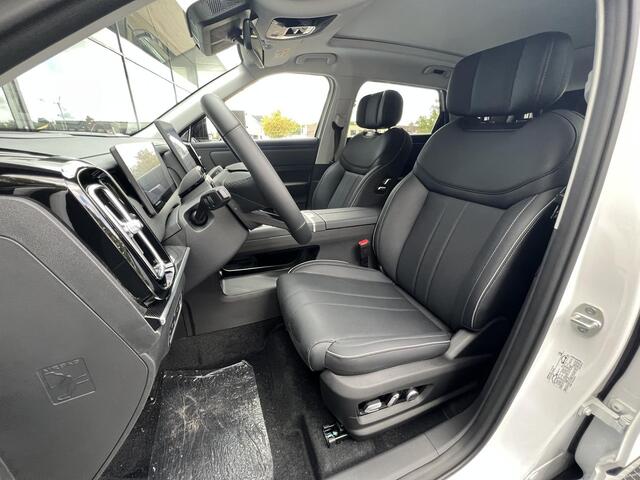 Jaecoo 7 1.5 GDI SHS-P Exclusive | Panoramadak | Leder | Adaptieve Cruise Control