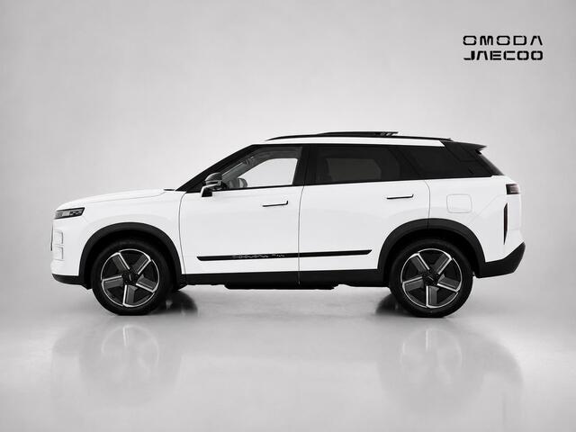 Jaecoo 7 1.5 GDI SHS-P Exclusive
