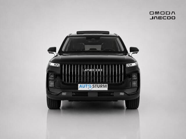 Jaecoo 7 1.5 GDI SHS-P Exclusive