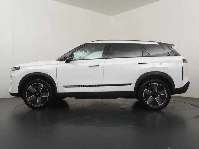Jaecoo 7 1.5 GDI SHS-P Exclusive - FULL OPTIONS - Schuifkantel dak - Stoelverkoeling - Stoelverwarming - Stuurverwarming - - 7 Jaar of 150.000km Fabrieksgarantie
