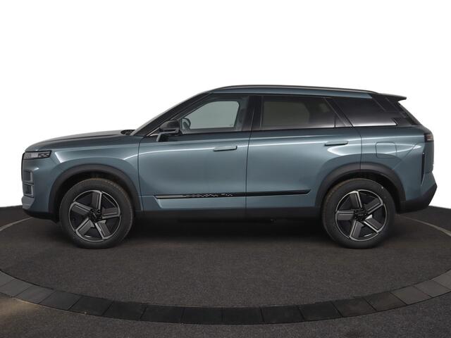Jaecoo 7 1.5 GDI PHEV Exclusive - Summer Deal ¤4000 extra inruil - Panoramadak- Elektrisch verstelbare stoel(en) met geheugen - Parkeerhulp voor en achter - 1.500kg trekgewicht - Fabrieksgarantie tot 01-2033