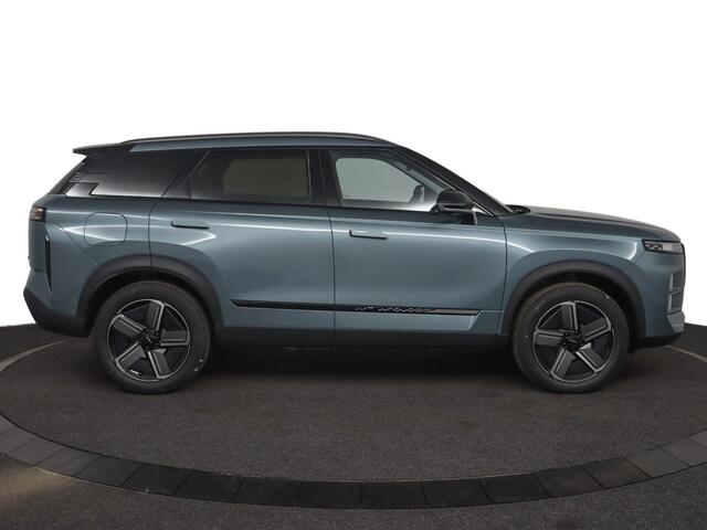 Jaecoo 7 1.5 GDI PHEV Exclusive - Summer Deal ¤4000 extra inruil - Panoramadak- Elektrisch verstelbare stoel(en) met geheugen - Parkeerhulp voor en achter - 1.500kg trekgewicht - Fabrieksgarantie tot 01-2033