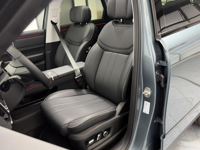 Jaecoo 7 1.5 GDI SHS-P Exclusive Automaat, Airco, Plug-In Hybrid, 90km elektrisch, camera's rondom, panoramadak