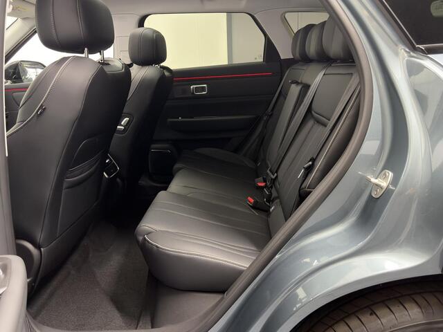 Jaecoo 7 1.5 GDI SHS-P Exclusive Automaat, Airco, Plug-In Hybrid, 90km elektrisch, camera's rondom, panoramadak