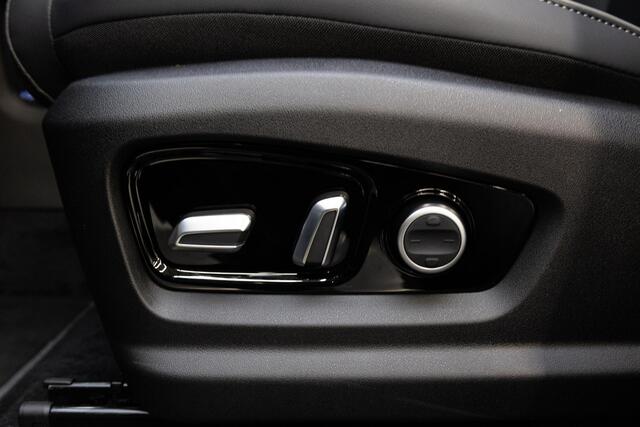 Jaecoo 7 1.5 GDI SHS-P Exclusive | Moonlight Silver & Carbon Crystal Black Roof | NL Auto | Rijklaar | 7 jr garantie |