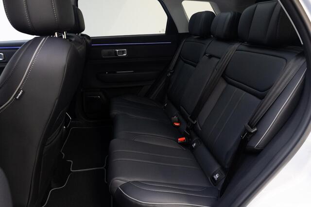 Jaecoo 7 1.5 GDI SHS-P Exclusive | Moonlight Silver & Carbon Crystal Black Roof | NL Auto | Rijklaar | 7 jr garantie |