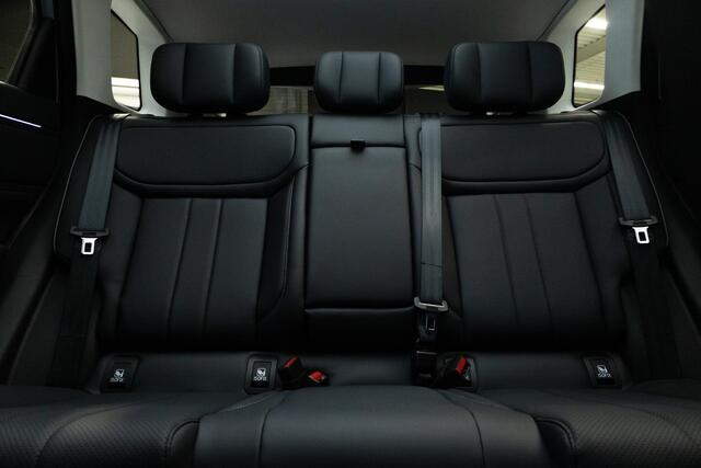 Jaecoo 7 1.5 GDI SHS-P Exclusive | Moonlight Silver & Carbon Crystal Black Roof | NL Auto | Rijklaar | 7 jr garantie |