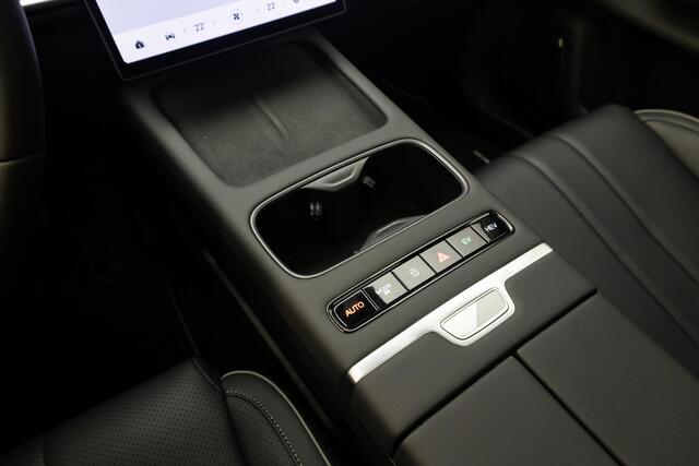 Jaecoo 7 1.5 GDI SHS-P Exclusive | Moonlight Silver & Carbon Crystal Black Roof | NL Auto | Rijklaar | 7 jr garantie |