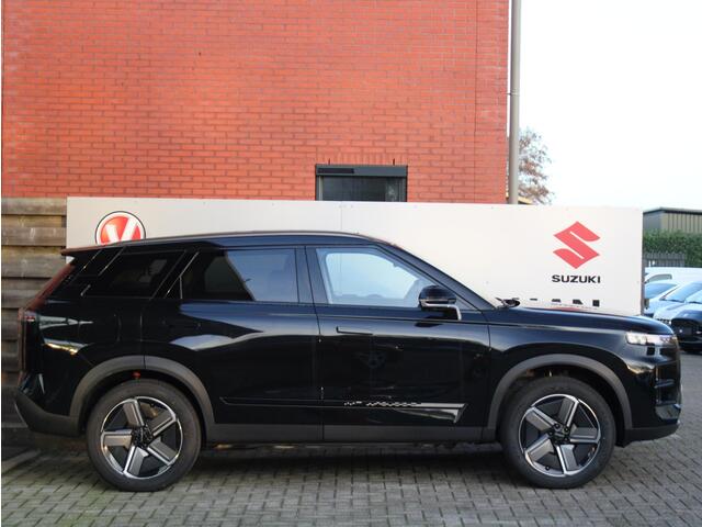Jaecoo 7 1.5 GDI SHS-P Exclusive 360 camera, stoel ventilatie en verwarming, adaptive cruise control, leren bekleding, pano dak