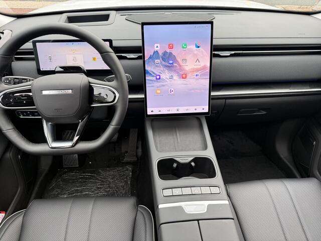 Jaecoo 7 PHEV 1.5 GDi SHS-P Exclusive, Vol opties | Rijklaar en Nieuw!