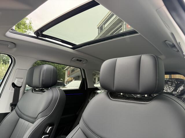 Jaecoo 7 PHEV 1.5 GDi SHS-P Exclusive, Vol opties | Rijklaar en Nieuw!