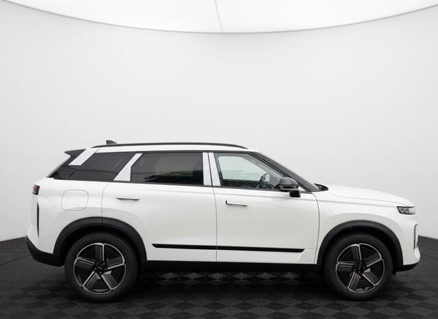 Jaecoo 7 PHEV 1.5 GDi SHS-P Exclusive, Vol opties | Rijklaar en Nieuw!