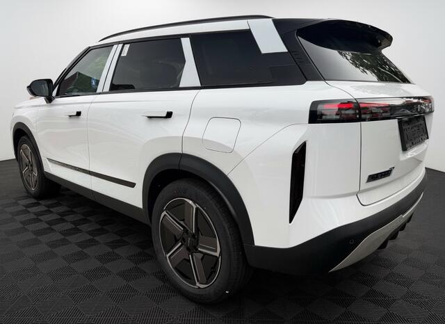 Jaecoo 7 PHEV 1.5 GDi SHS-P Exclusive, Vol opties | Rijklaar en Nieuw!