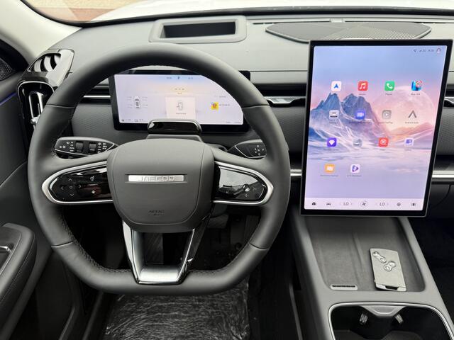 Jaecoo 7 PHEV 1.5 GDi SHS-P Exclusive, Vol opties | Rijklaar en Nieuw!