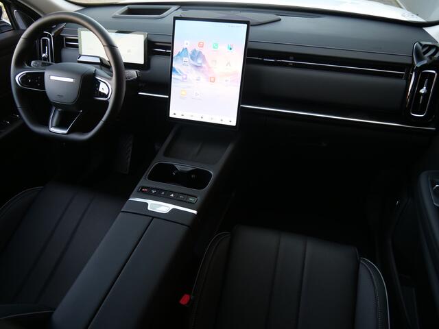Jaecoo 7 1.5 GDI SHS-P Exclusive 347 Pk Automaat Navi / DAB / Apple Carplay / Camera / Pano-dak