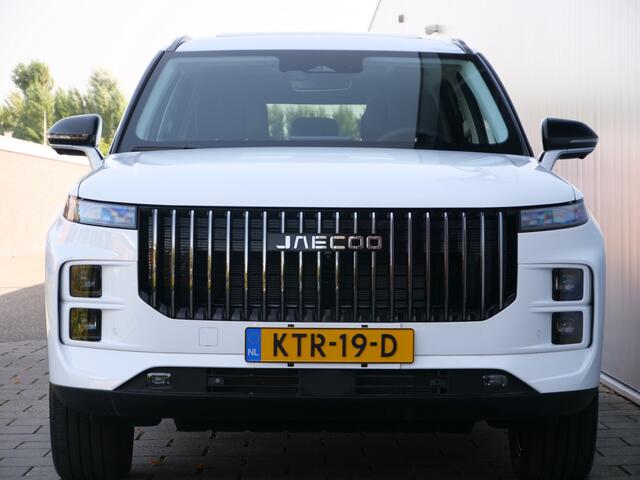 Jaecoo 7 1.5 GDI SHS-P Exclusive 347 Pk Automaat Navi / DAB / Apple Carplay / Camera / Pano-dak