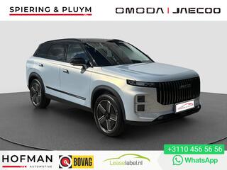 Jaecoo 7 1.5 GDI SHS-P Exclusive