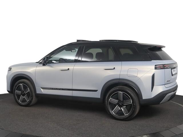 Jaecoo 7 1.5 GDI PHEV Exclusive - Summer Deal - Panoramadak- Elektrisch verstelbare stoel(en) met geheugen - Parkeerhulp voor en achter - 1.500kg trekgewicht - - 7 Jaar fabrieksgarantie