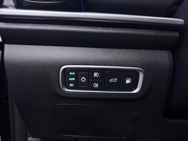 Jaecoo 7 1.5 GDI SHS-P Exclusive