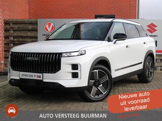 Jaecoo 7 1.5 GDI Exclusive PHEV Elektrisch Panora
