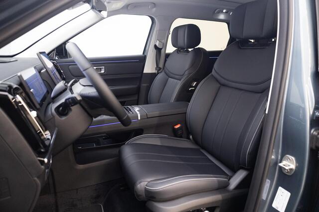 Jaecoo 7 1.5 GDI SHS-P Exclusive | NL Auto | Rijklaar | 7 jr garantie |