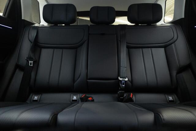 Jaecoo 7 1.5 GDI SHS-P Exclusive | NL Auto | Rijklaar | 7 jr garantie |