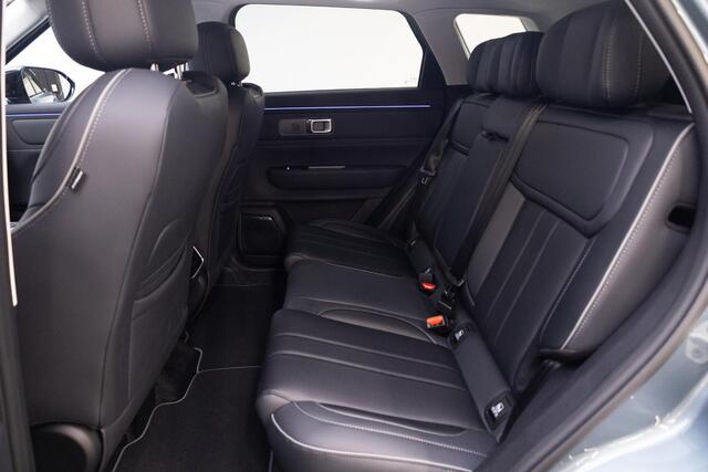 Jaecoo 7 1.5 GDI SHS-P Exclusive | NL Auto | Rijklaar | 7 jr garantie |