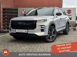 Jaecoo 7 1.5 GDI SHS-P Exclusive Panoramisch schu