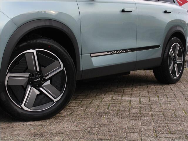 Jaecoo 7 1.5 GDI Exclusive PHEV Elektrisch Panoramadak, Kunstlederen Bekleding, Stoelverwarming en -ventilatie