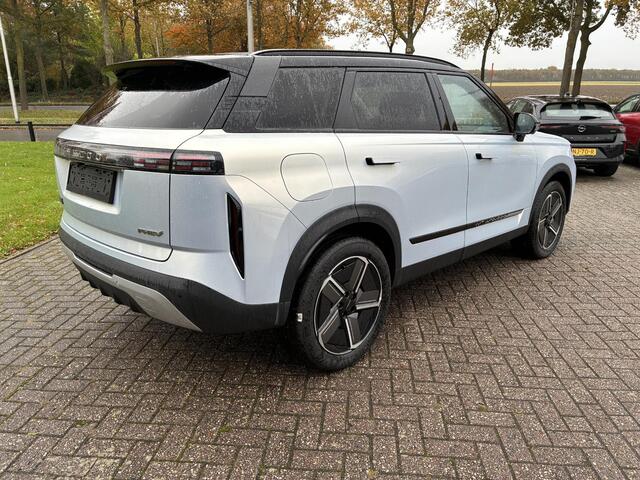 Jaecoo 7 1.5 TGDI SHS-P Exclusive | RIJKLAAR INCLUSIEF €2.500,- REGISTRATIEVOORDEEL | Glazen schuif-/ kanteldak | 7 jaar garantie tot 150.000 km | 360 camera | Lederen bekleding | Stoelventilatie & verwarming | Elektrische achterklep | 1500 Kg Trekgewicht