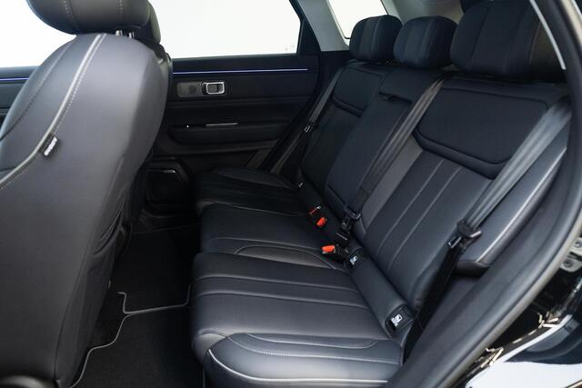 Jaecoo 7 1.5 TGDI SHS-P Exclusive | Beige & Carbon Crystal Black Roof | NL Auto | Rijklaar | 7 jr garantie | – foto 6