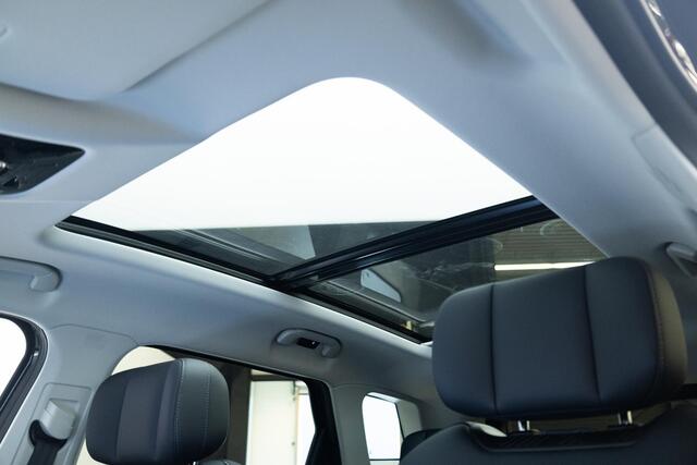 Jaecoo 7 1.5 TGDI SHS-P Exclusive | Beige & Carbon Crystal Black Roof | NL Auto | Rijklaar | 7 jr garantie | – foto 9