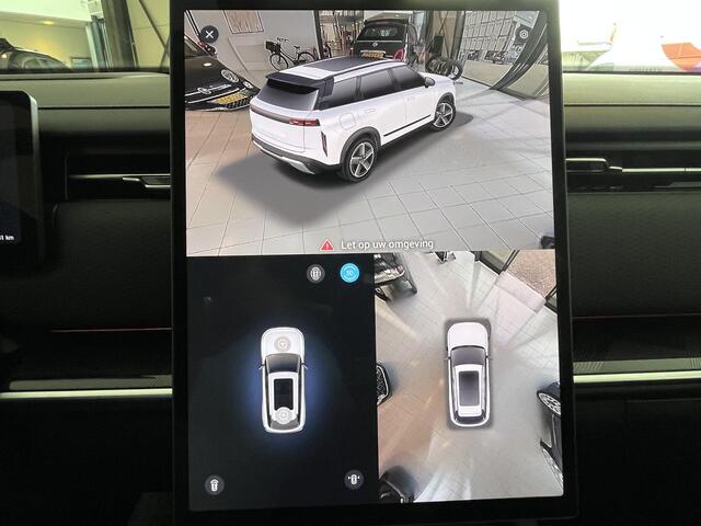 Jaecoo 7 1.5 TGDI SHS-P Exclusive – foto 4