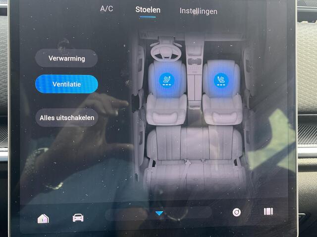 Jaecoo 7 1.5 TGDI SHS-P Exclusive – foto 8