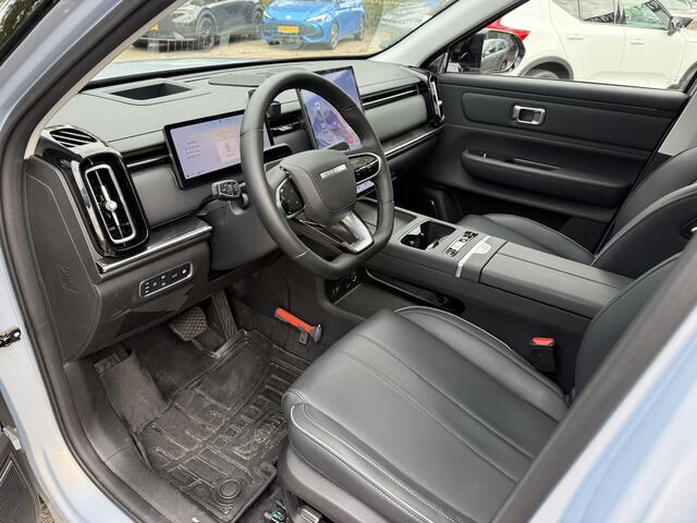 Jaecoo 7 1.5 TGDI SHS-P Exclusive PLUG-IN VAN: 36.400,- VOOR: 34.440,- UW HERFSTVOORDEEL: 1.960,- EURO | ORIG. NL GELEVERD | MEGA VOL EN VERKEERD IN SUPER NETTE STAAT | – foto 2