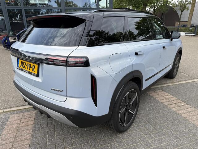 Jaecoo 7 1.5 TGDI SHS-P Exclusive PLUG-IN VAN: 36.400,- VOOR: 34.440,- UW HERFSTVOORDEEL: 1.960,- EURO | ORIG. NL GELEVERD | MEGA VOL EN VERKEERD IN SUPER NETTE STAAT | – foto 6