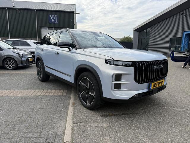 Jaecoo 7 1.5 TGDI SHS-P Exclusive PLUG-IN VAN: 36.400,- VOOR: 34.440,- UW HERFSTVOORDEEL: 1.960,- EURO | ORIG. NL GELEVERD | MEGA VOL EN VERKEERD IN SUPER NETTE STAAT | – foto 7