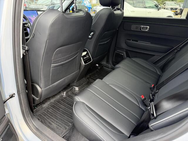 Jaecoo 7 1.5 TGDI SHS-P Exclusive PLUG-IN VAN: 36.400,- VOOR: 34.440,- UW HERFSTVOORDEEL: 1.960,- EURO | ORIG. NL GELEVERD | MEGA VOL EN VERKEERD IN SUPER NETTE STAAT | – foto 8