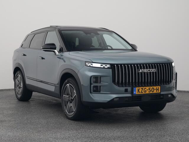 Jaecoo 7 1.5 TGDI SHS-P Exclusive | 7 JAAR GARANTIE | HUD | PANO | 360° | STUURVERWARMING – foto 2