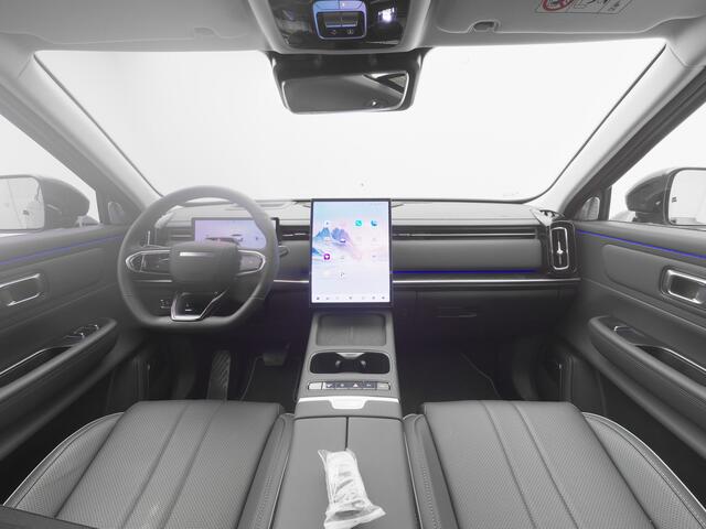 Jaecoo 7 1.5 TGDI SHS-P Exclusive | 7 JAAR GARANTIE | HUD | PANO | 360° | STUURVERWARMING – foto 3
