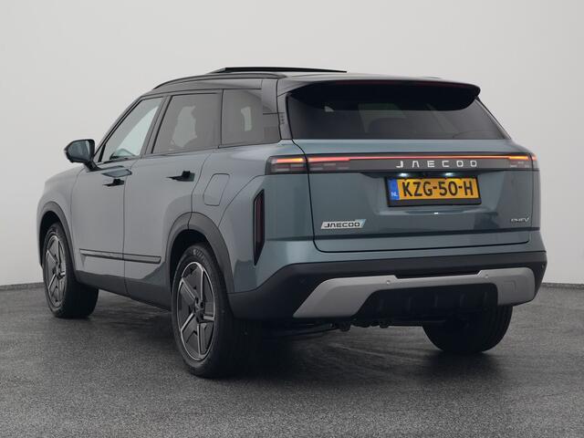 Jaecoo 7 1.5 TGDI SHS-P Exclusive | 7 JAAR GARANTIE | HUD | PANO | 360° | STUURVERWARMING – foto 5