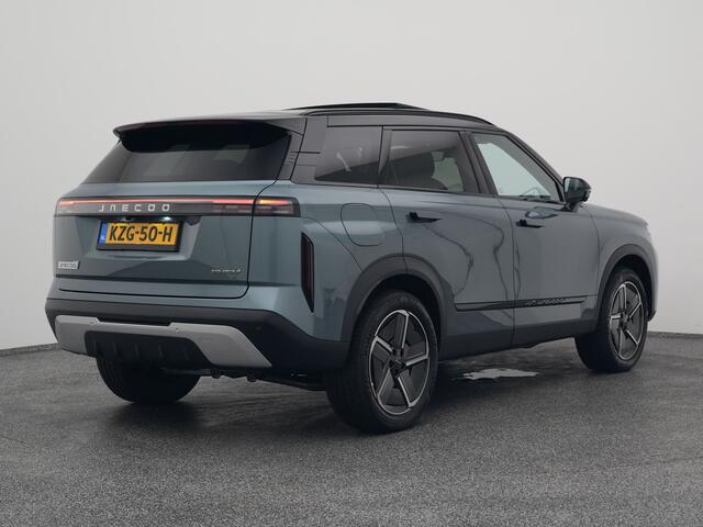 Jaecoo 7 1.5 TGDI SHS-P Exclusive | 7 JAAR GARANTIE | HUD | PANO | 360° | STUURVERWARMING – foto 6