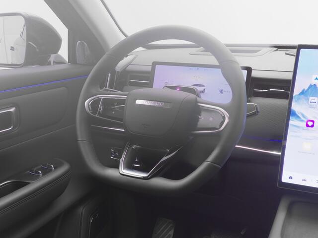 Jaecoo 7 1.5 TGDI SHS-P Exclusive | 7 JAAR GARANTIE | HUD | PANO | 360° | STUURVERWARMING – foto 7