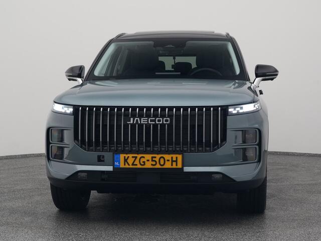 Jaecoo 7 1.5 TGDI SHS-P Exclusive | 7 JAAR GARANTIE | HUD | PANO | 360° | STUURVERWARMING – foto 9